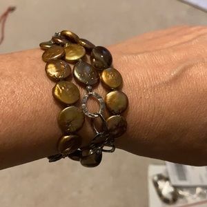 Silpada Designs Jewelry Bracelet